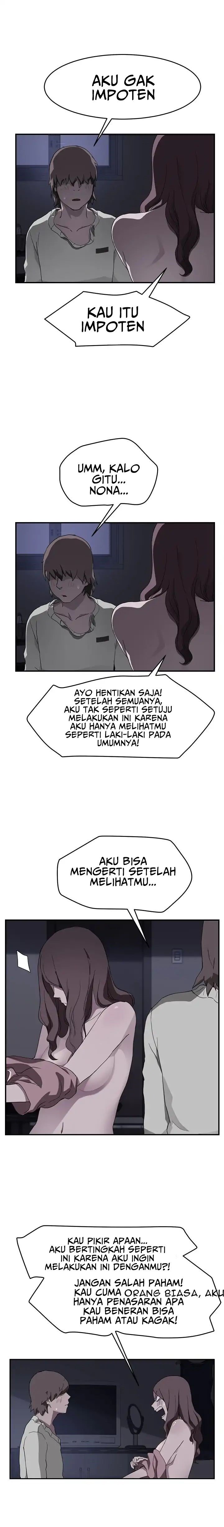 This Doesn’t Feel Like Me - Chapter 37 10 This Doesn’t Feel Like Me - Chapter 37 10