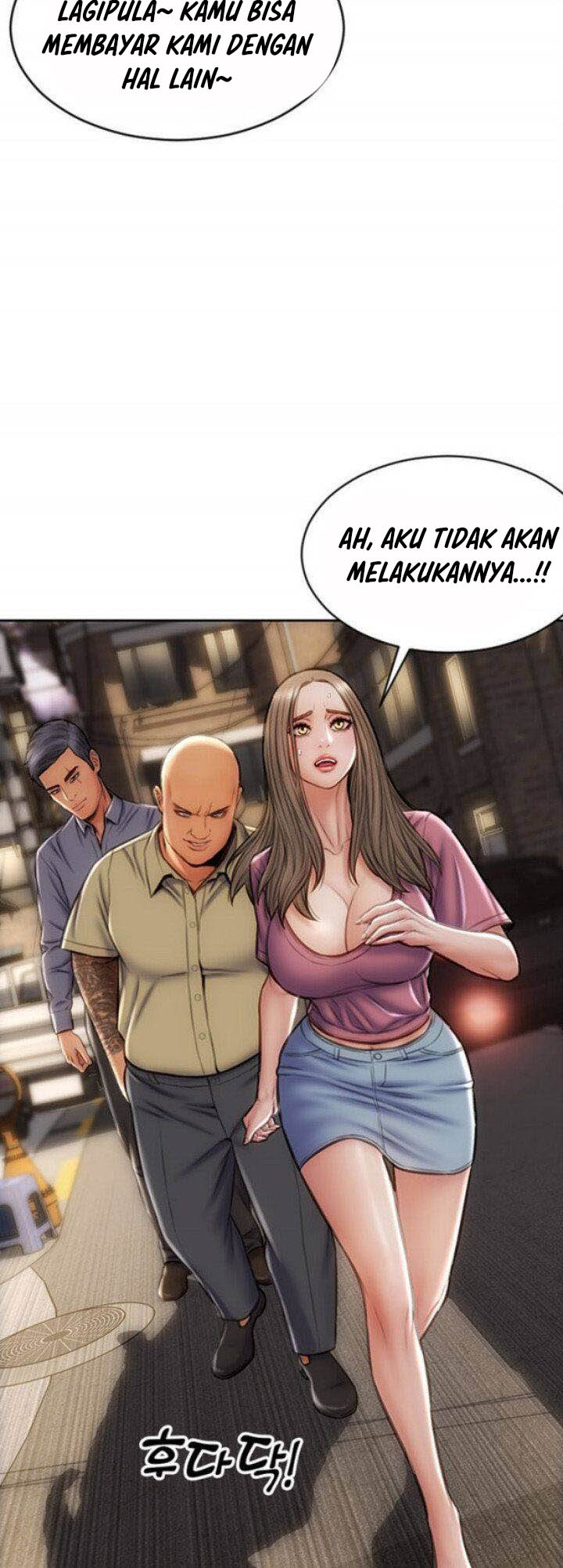 Bad Guy (Mojo) - Chapter 37 60