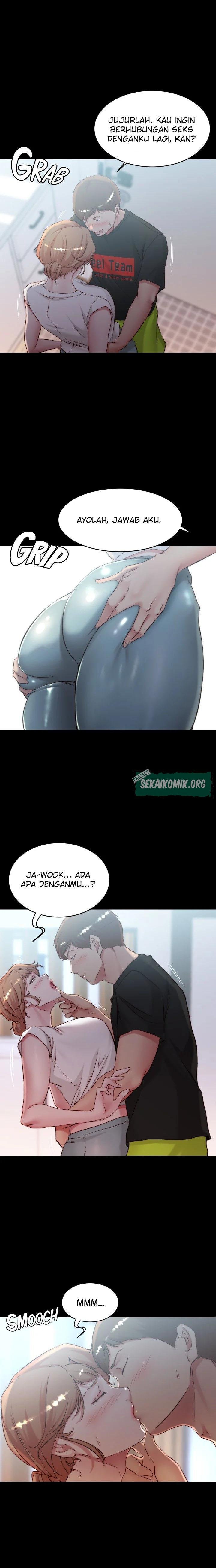 Panty Note - Chapter 37 2