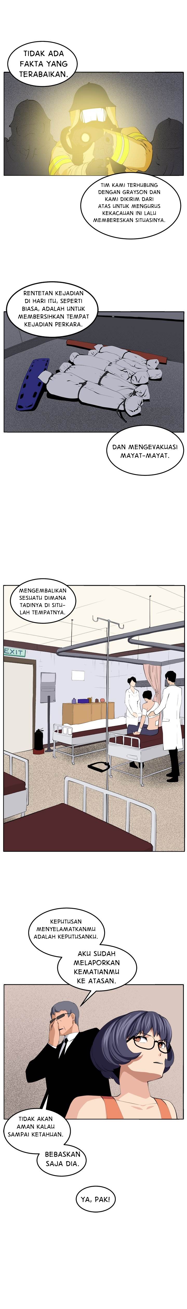 Venus Mantrap - Chapter 37 12