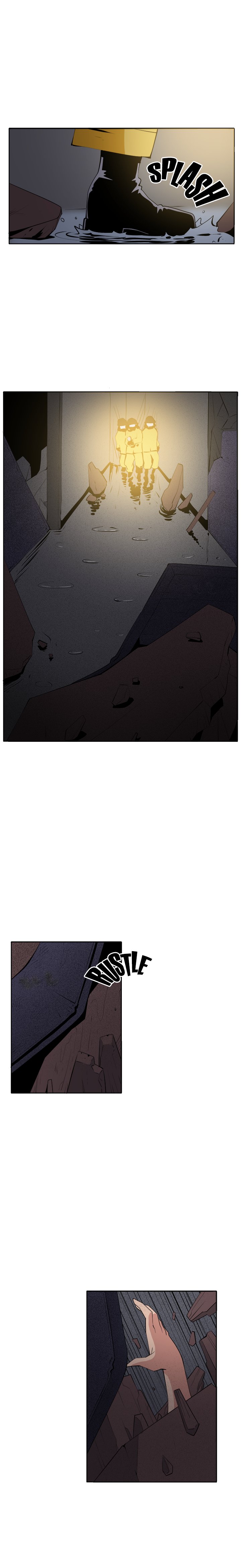 Venus Mantrap - Chapter 37 8