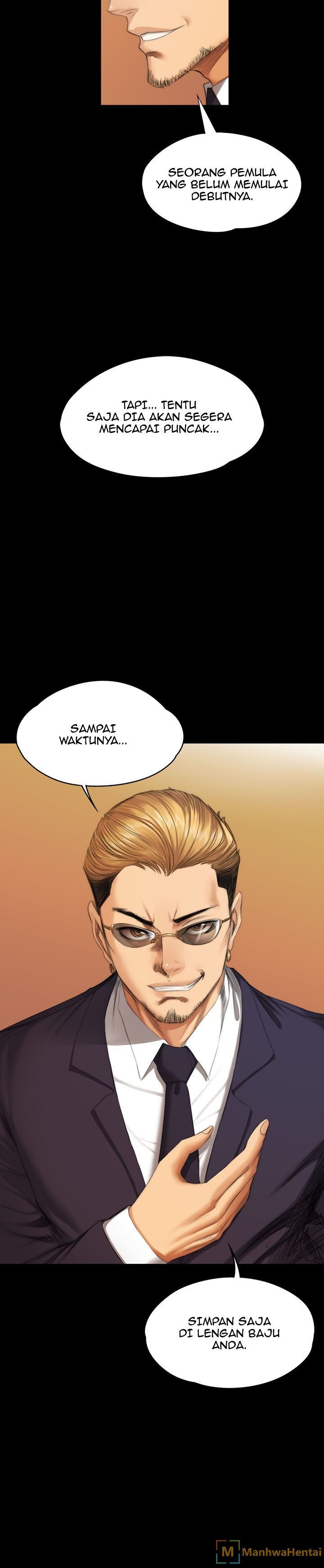 Producer: Trainee - Chapter 37 4 Producer: Trainee - Chapter 37 4