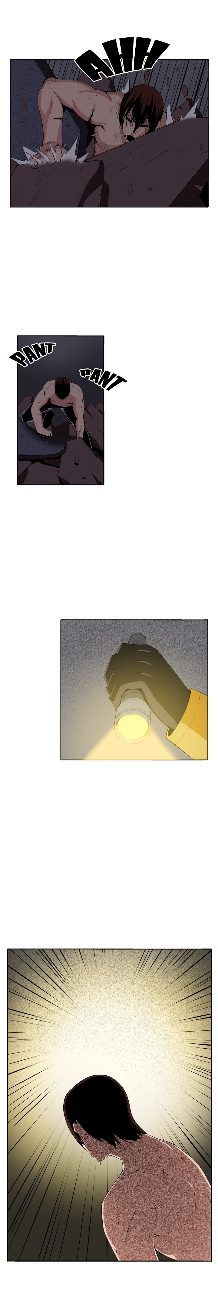 Venus Mantrap - Chapter 37 9