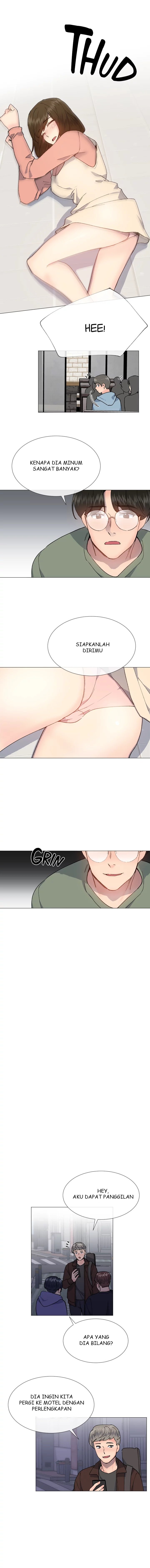 12 Years Apart - Chapter 37 7