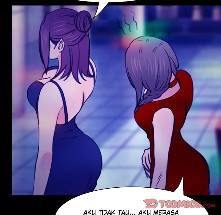 Midsummer Night&#8217;s Dream - Chapter 37 80