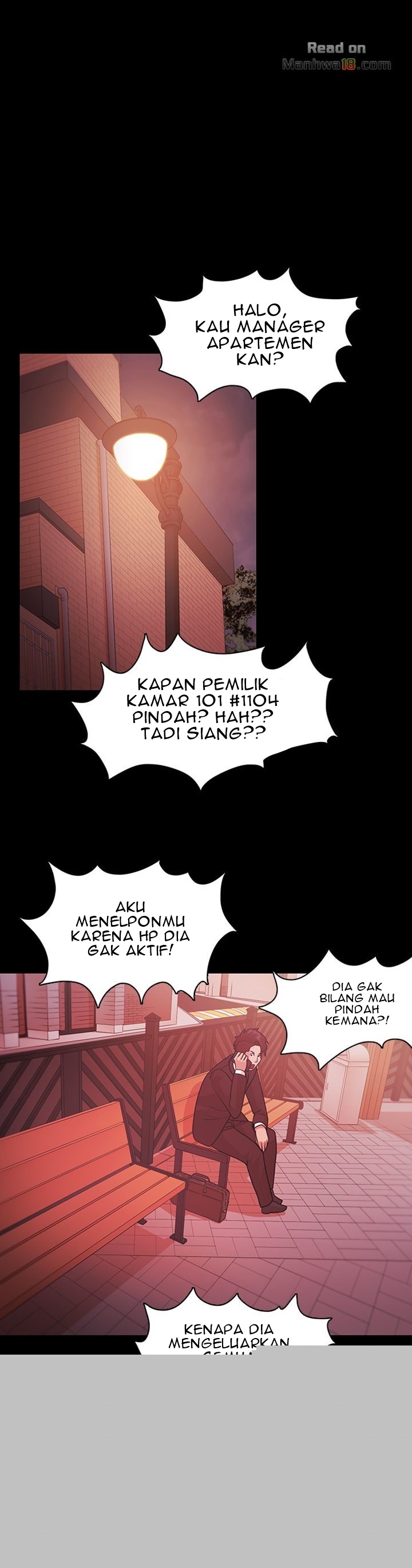 Loser (Team 201) - Chapter 37 6 Loser (Team 201) - Chapter 37 6