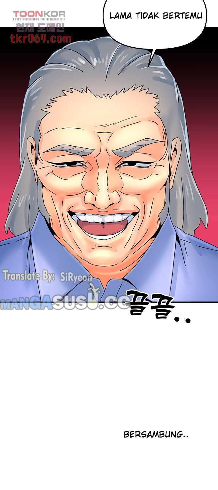 Beauty Salon Sisters - Chapter 37 36