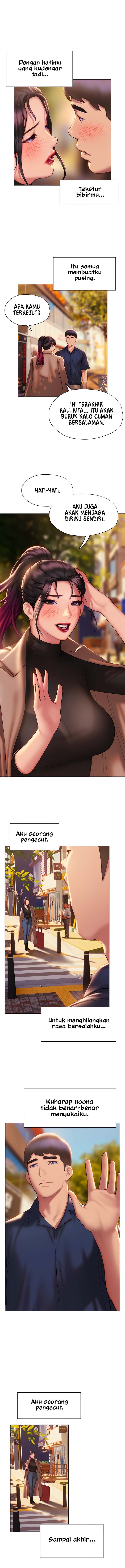 Understanding Of Flirting - Chapter 37 16 Understanding Of Flirting - Chapter 37 16