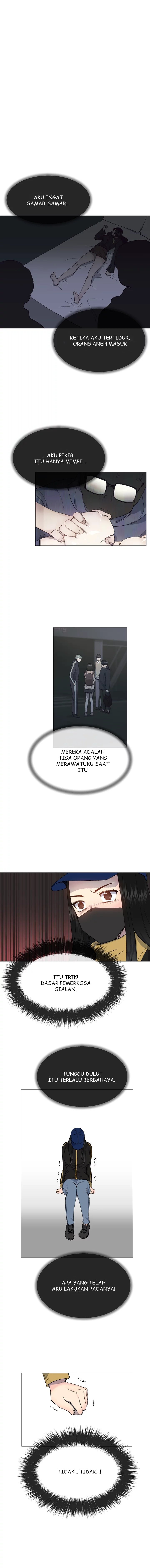 12 Years Apart - Chapter 37 4