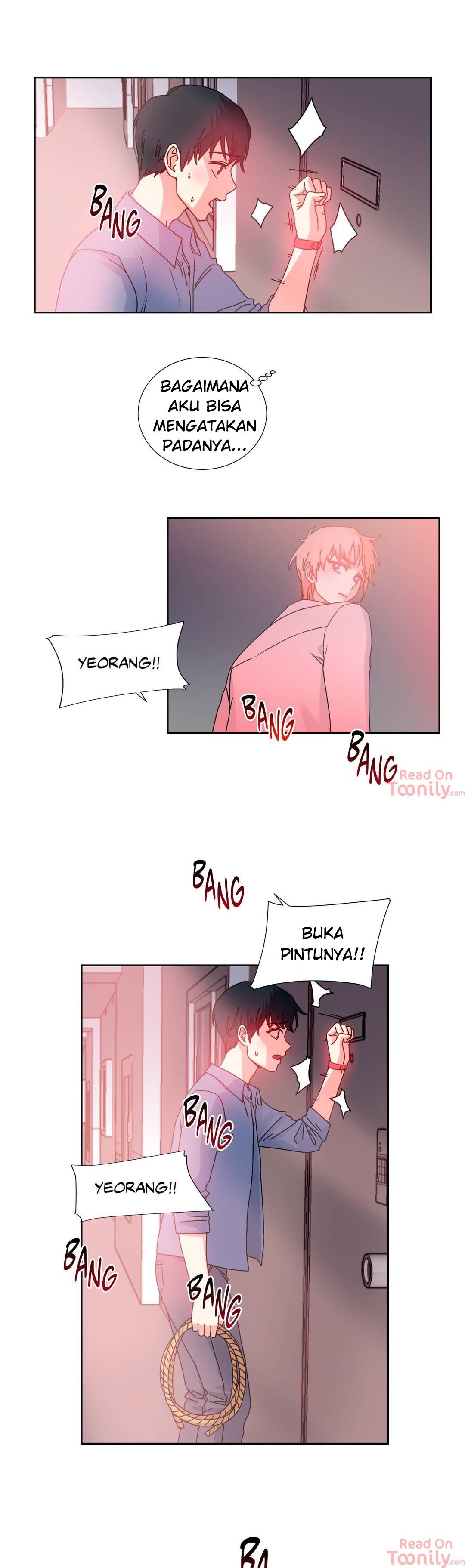 Tie Me Up - Chapter 37 13