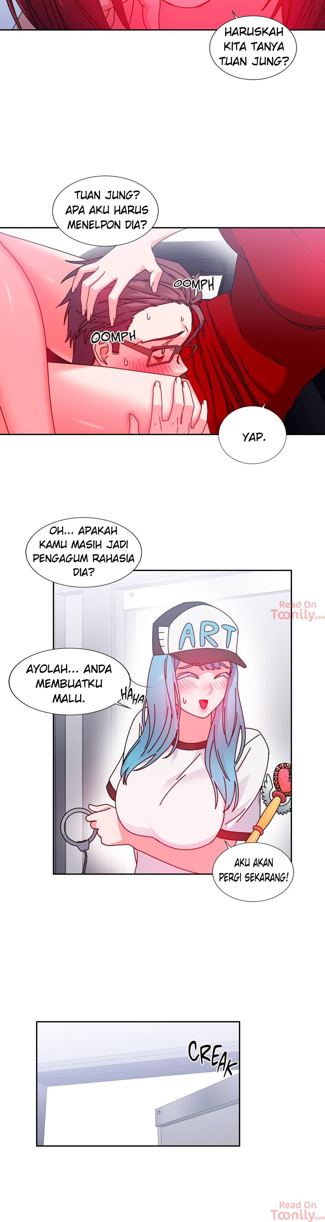Tie Me Up - Chapter 37 30