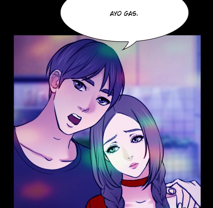 Midsummer Night&#8217;s Dream - Chapter 37 78