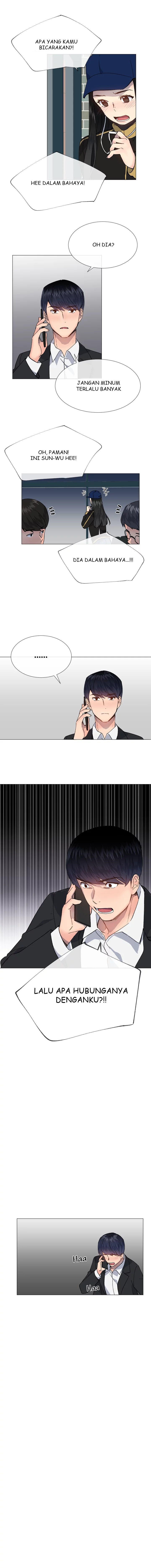 12 Years Apart - Chapter 37 13