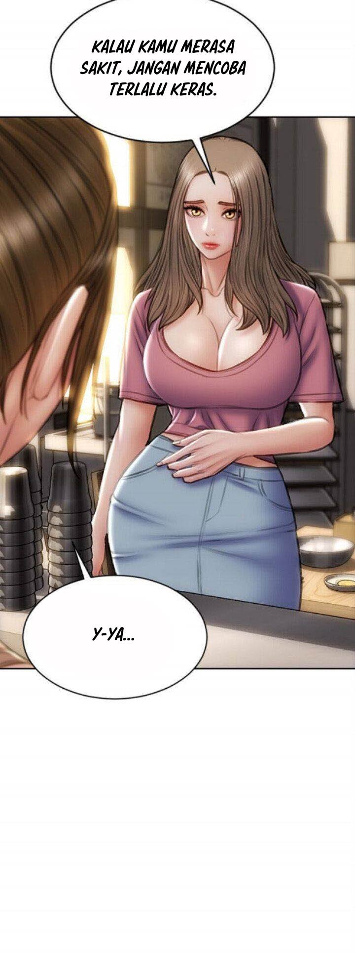 Bad Guy (Mojo) - Chapter 37 47