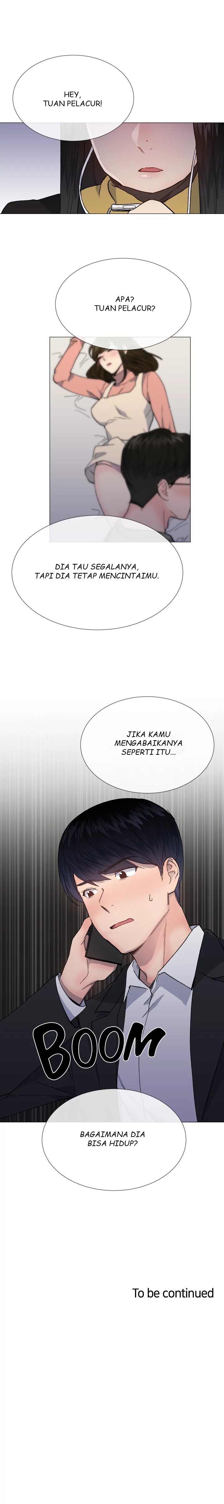 12 Years Apart - Chapter 37 14