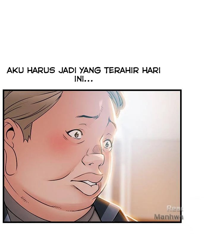 Weak Point (Husky Team) - Chapter 37 7