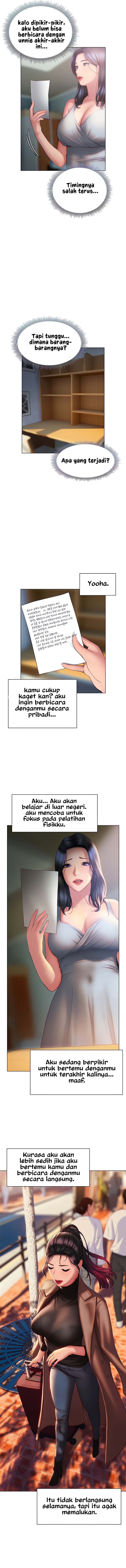 Understanding Of Flirting - Chapter 37 3 Understanding Of Flirting - Chapter 37 3