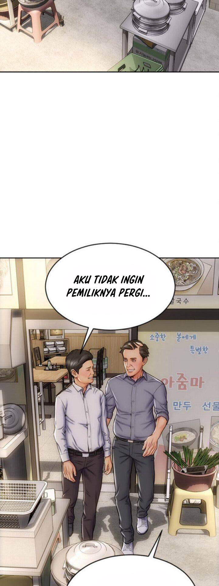 Bad Guy (Mojo) - Chapter 37 39