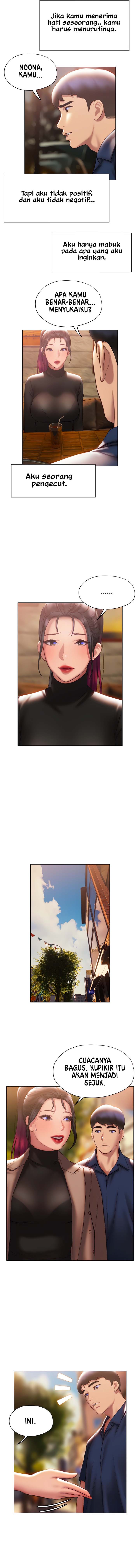 Understanding Of Flirting - Chapter 37 13 Understanding Of Flirting - Chapter 37 13