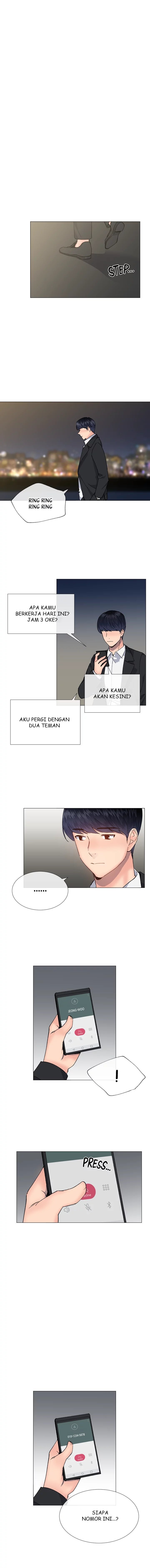 12 Years Apart - Chapter 37 11
