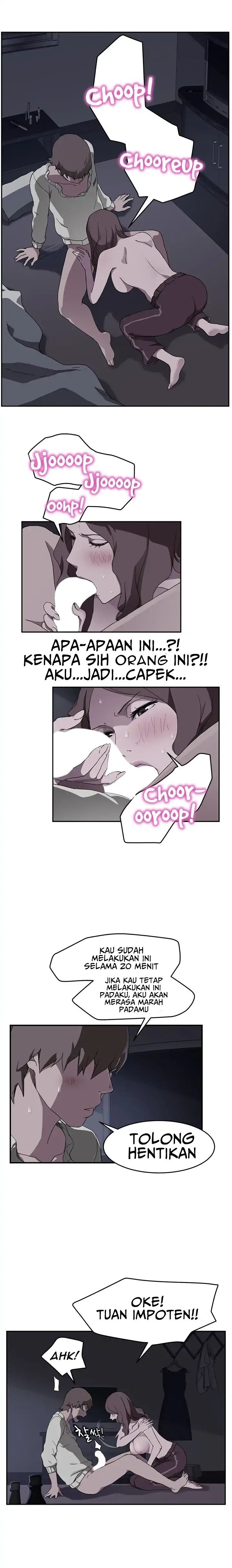 This Doesn’t Feel Like Me - Chapter 37 9 This Doesn’t Feel Like Me - Chapter 37 9