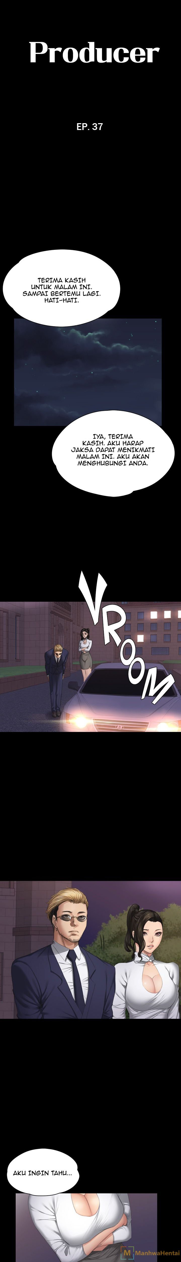 Producer: Trainee - Chapter 37 5 Producer: Trainee - Chapter 37 5