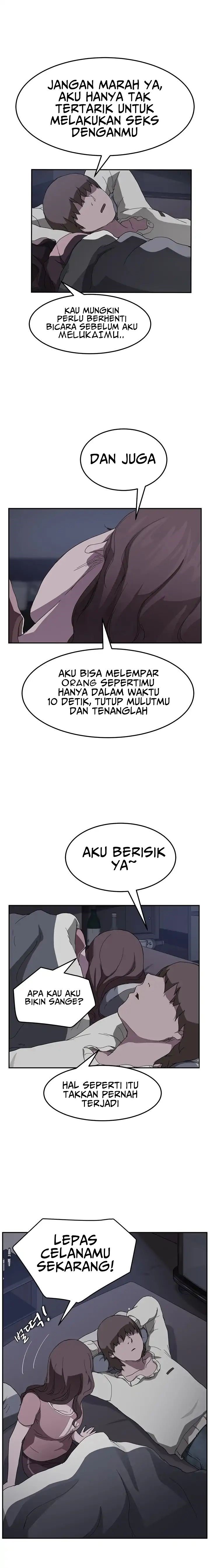 This Doesn’t Feel Like Me - Chapter 37 5 This Doesn’t Feel Like Me - Chapter 37 5