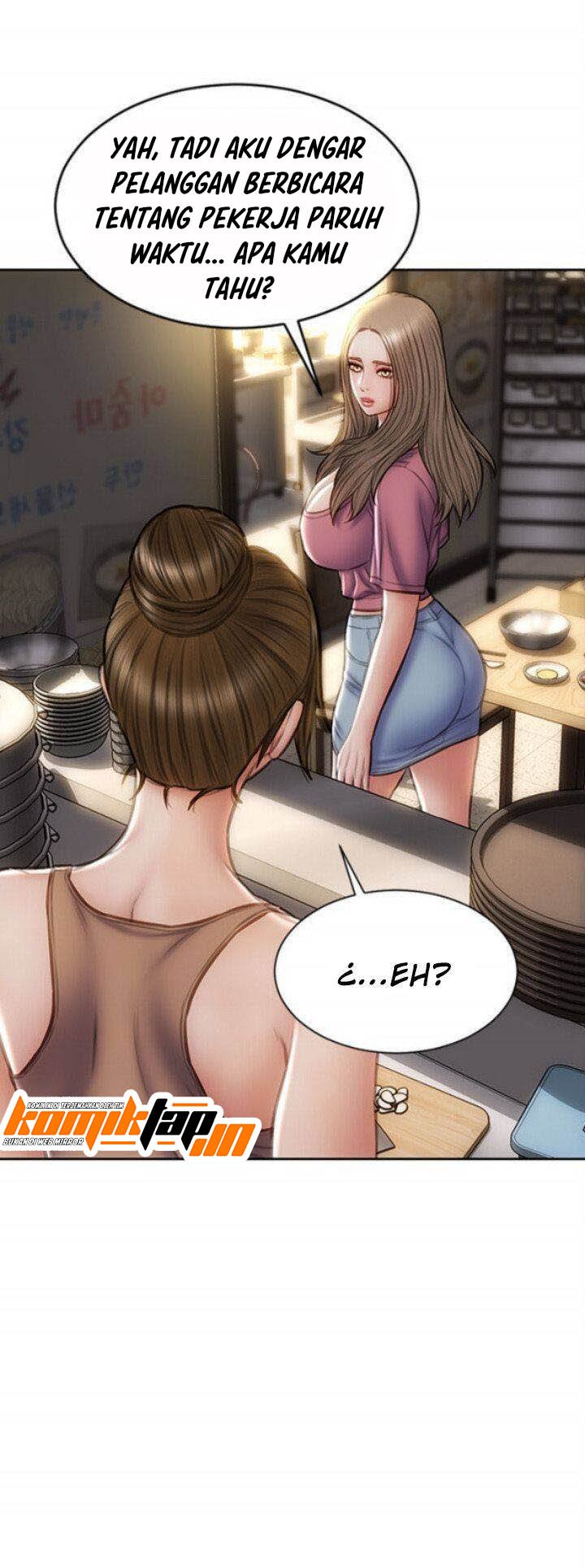 Bad Guy (Mojo) - Chapter 37 48