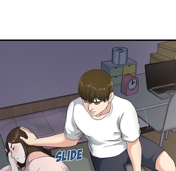 My Memory of You - Chapter 37 106