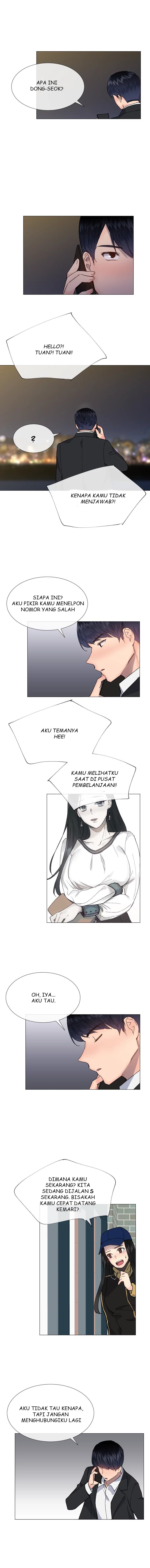 12 Years Apart - Chapter 37 12