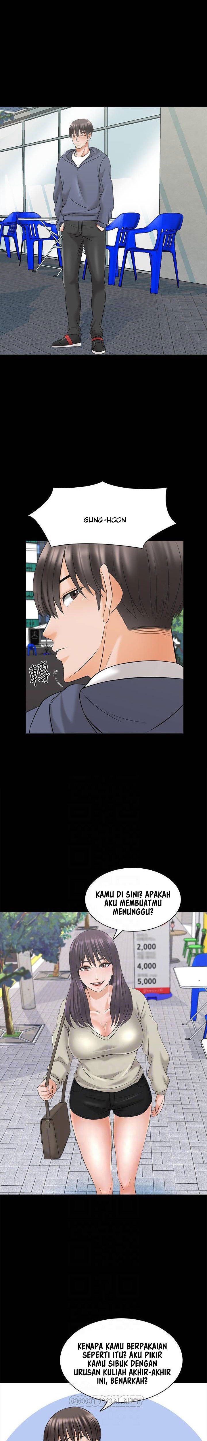 The Tutor - Chapter 37 9