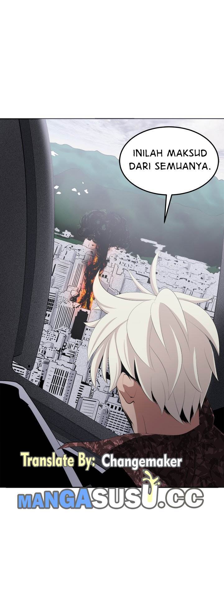 Venus Mantrap - Chapter 37 5