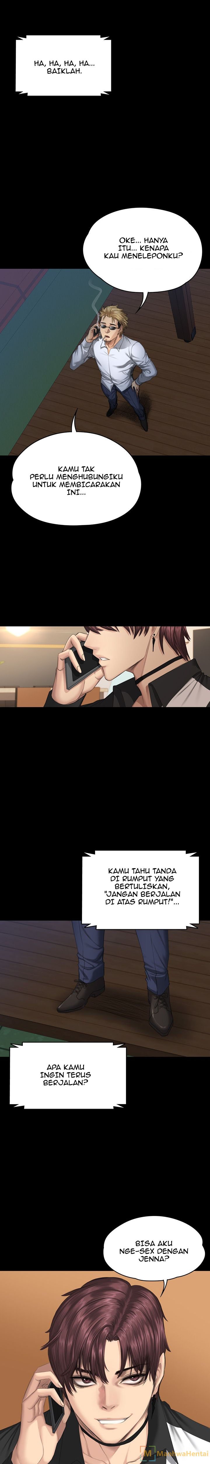 Producer: Trainee - Chapter 37 31 Producer: Trainee - Chapter 37 31