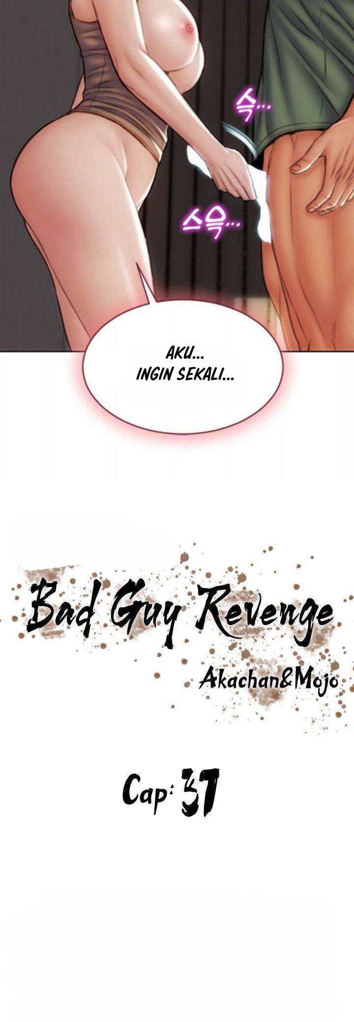 Bad Guy (Mojo) - Chapter 37 5