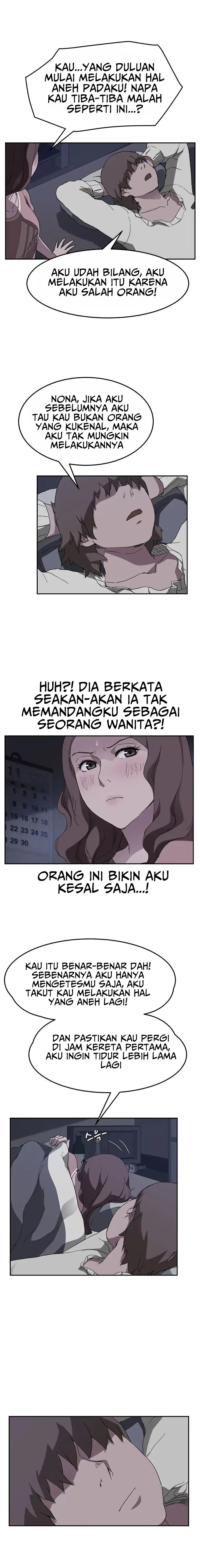 This Doesn’t Feel Like Me - Chapter 37 4 This Doesn’t Feel Like Me - Chapter 37 4