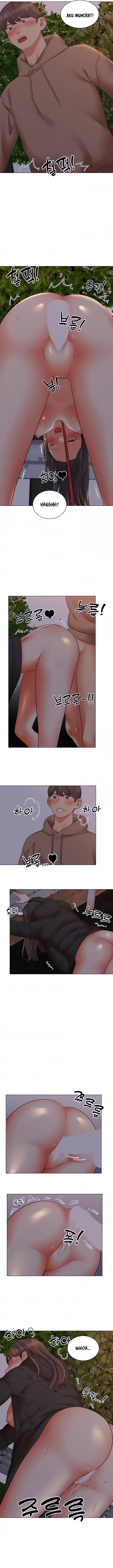 My girlfriend is so naughty - Chapter 37 9 My girlfriend is so naughty - Chapter 37 9