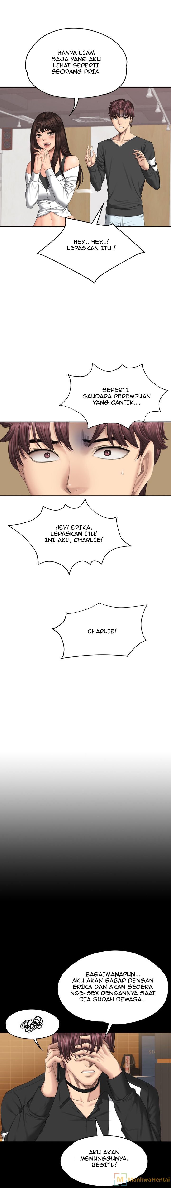 Producer: Trainee - Chapter 37 62 Producer: Trainee - Chapter 37 62