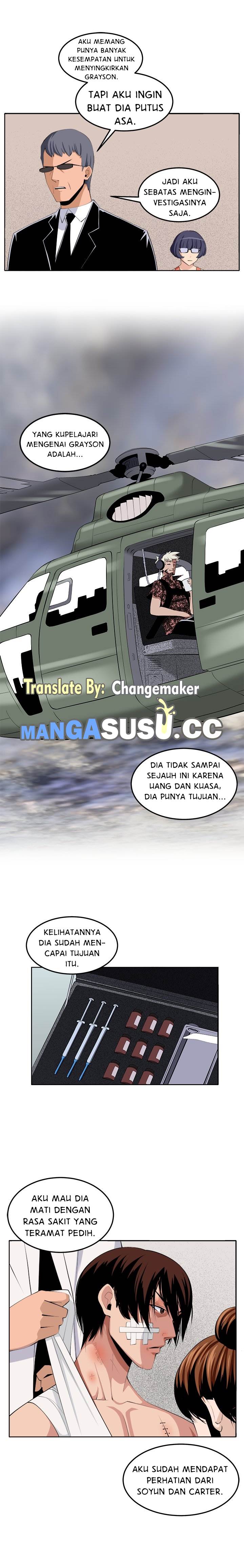 Venus Mantrap - Chapter 37 14