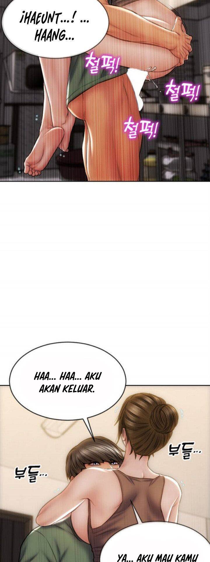 Bad Guy (Mojo) - Chapter 37 36