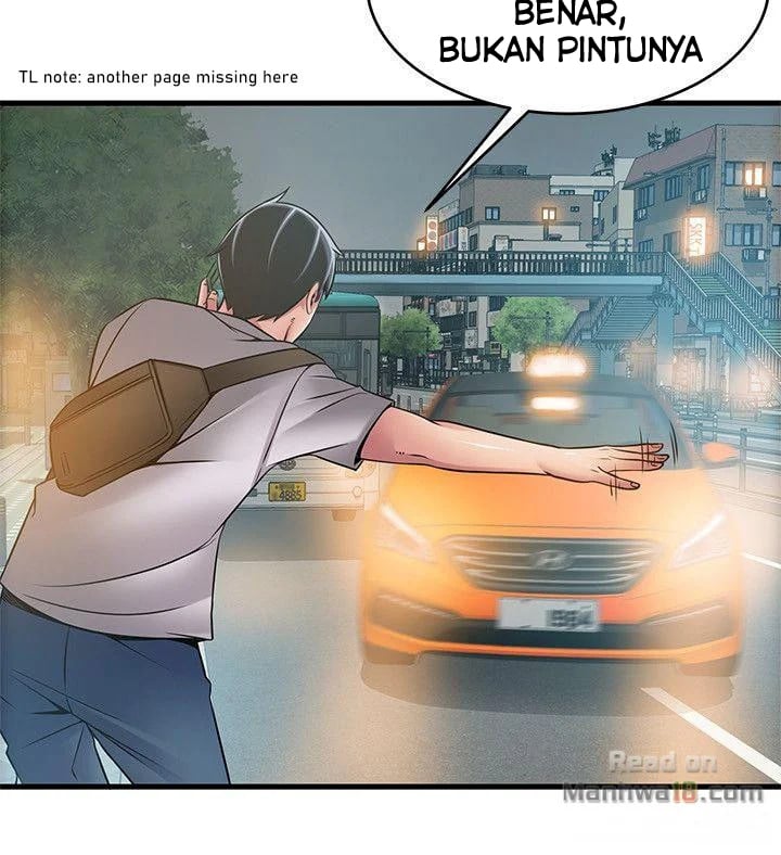 Weak Point (Husky Team) - Chapter 37 13