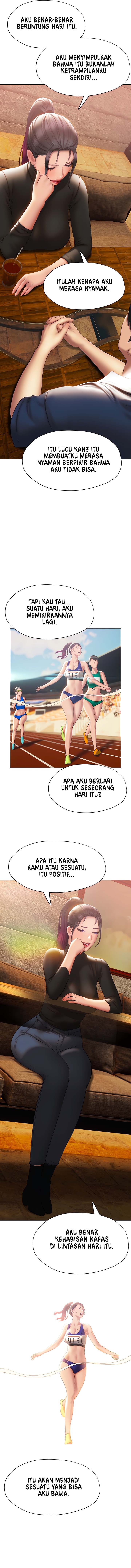 Understanding Of Flirting - Chapter 37 11 Understanding Of Flirting - Chapter 37 11