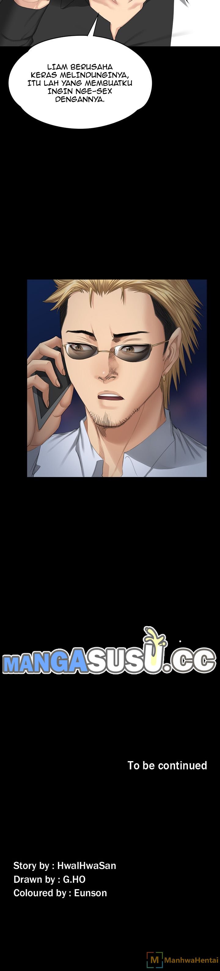 Producer: Trainee - Chapter 37 64 Producer: Trainee - Chapter 37 64