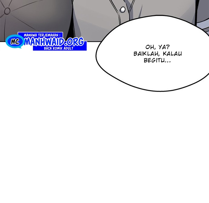 The Ark Is Me - Chapter 94 134