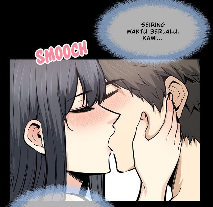The Ark Is Me - Chapter 94 74