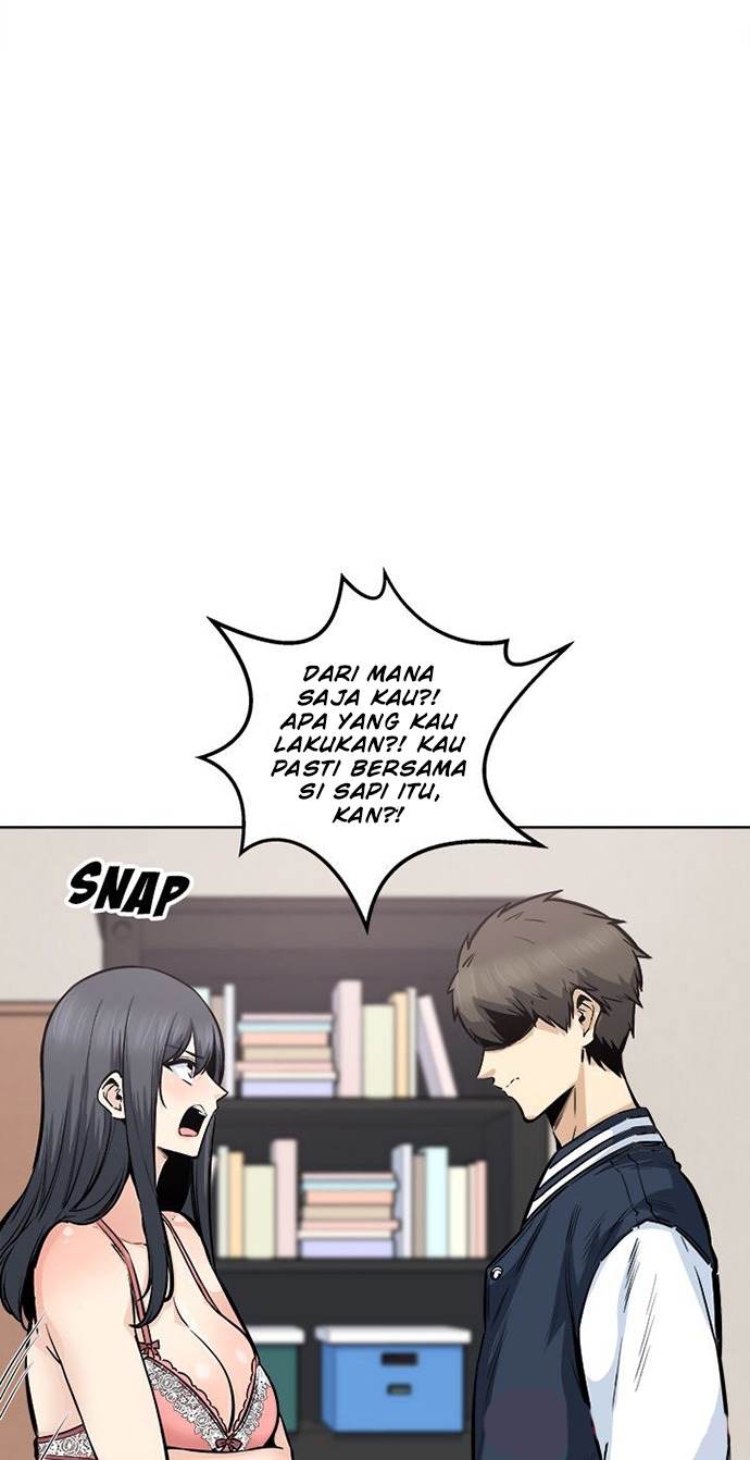 The Ark Is Me - Chapter 94 41