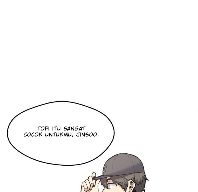 The Ark Is Me - Chapter 94 130