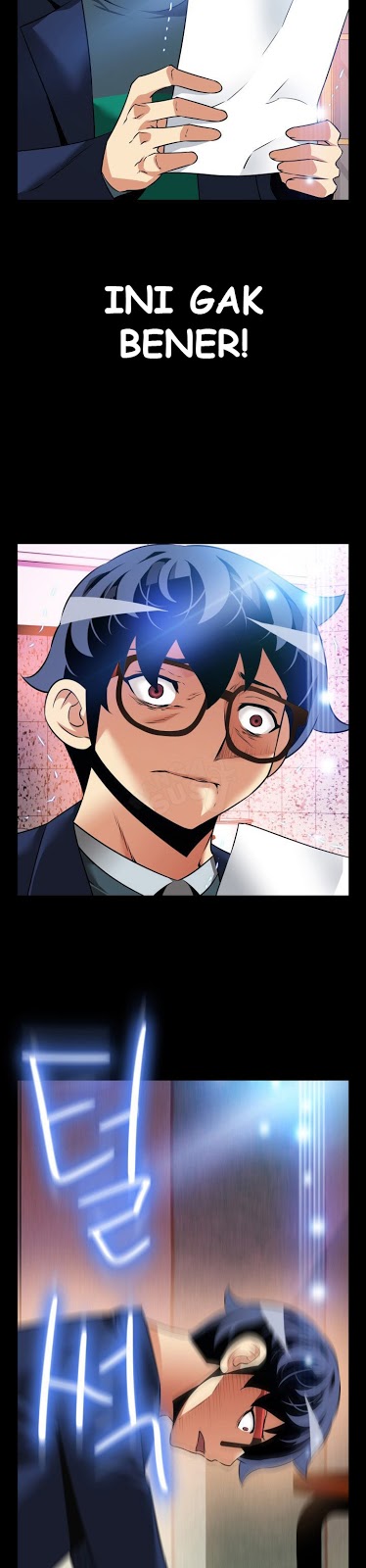 Love Parameter - Chapter 94 4