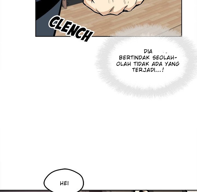 The Ark Is Me - Chapter 94 44