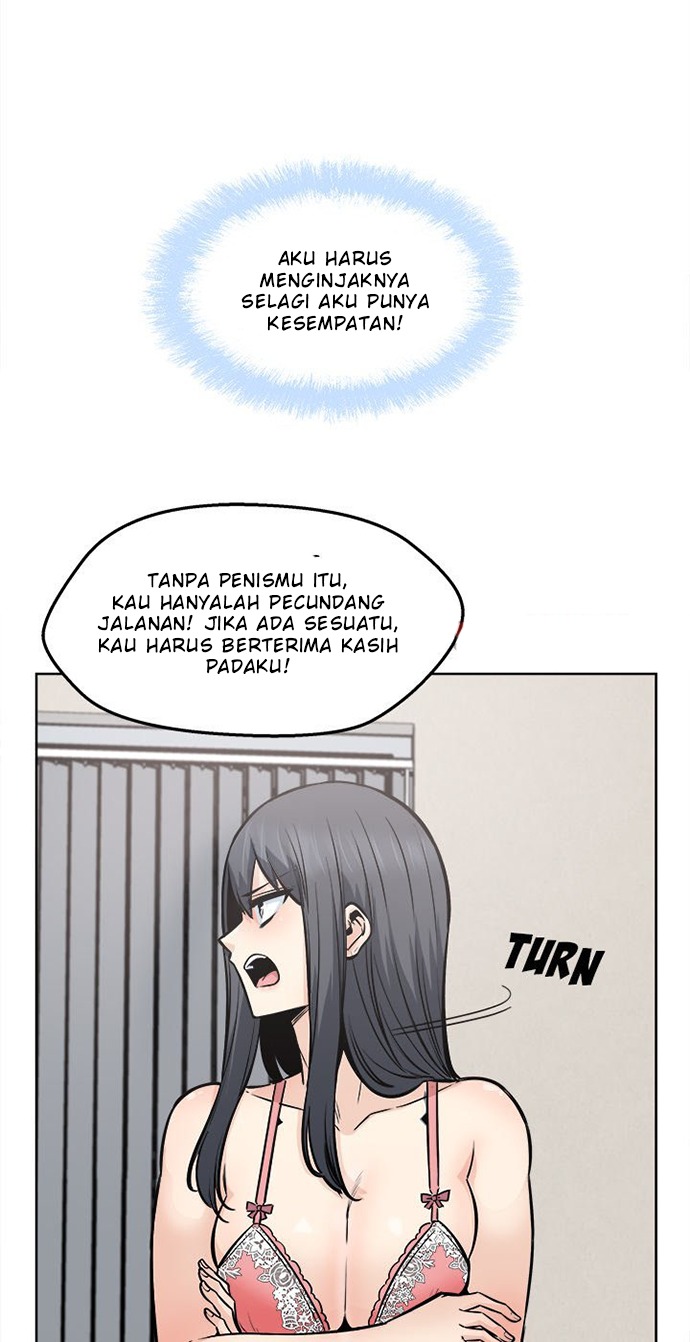 The Ark Is Me - Chapter 94 57
