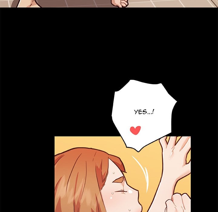 Family Adjustments - Chapter 94 92